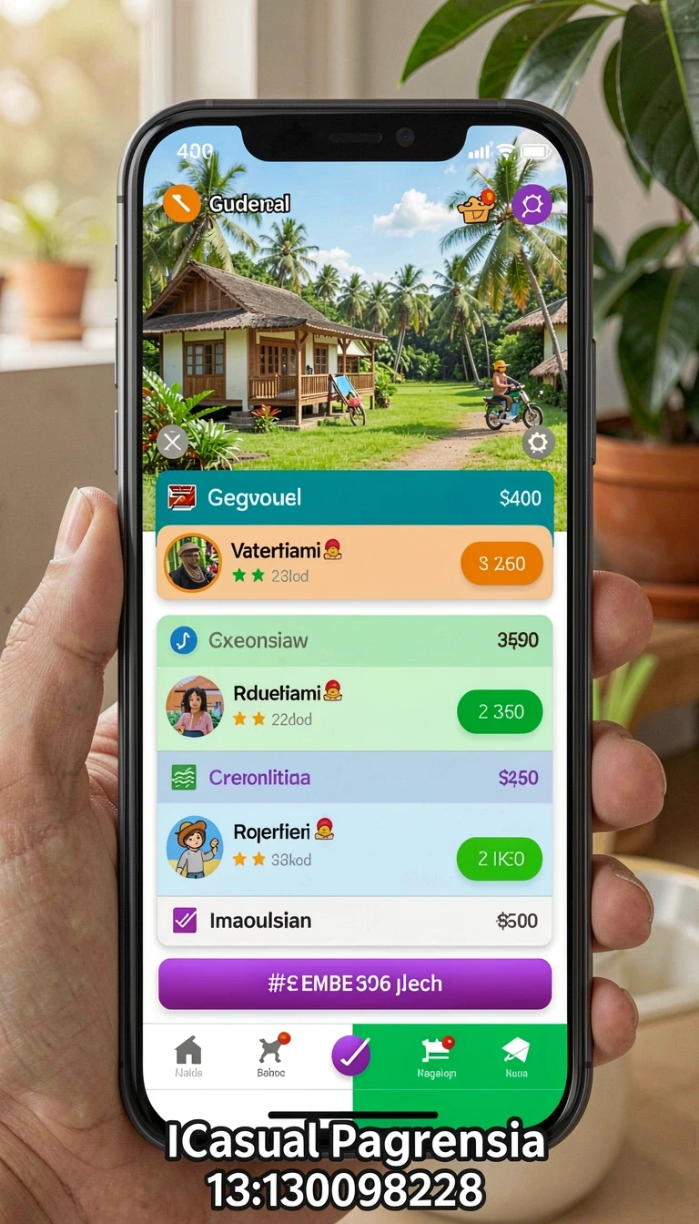 mu777 APK Terbaru: Download Cepat dan Gratis screenshot 4