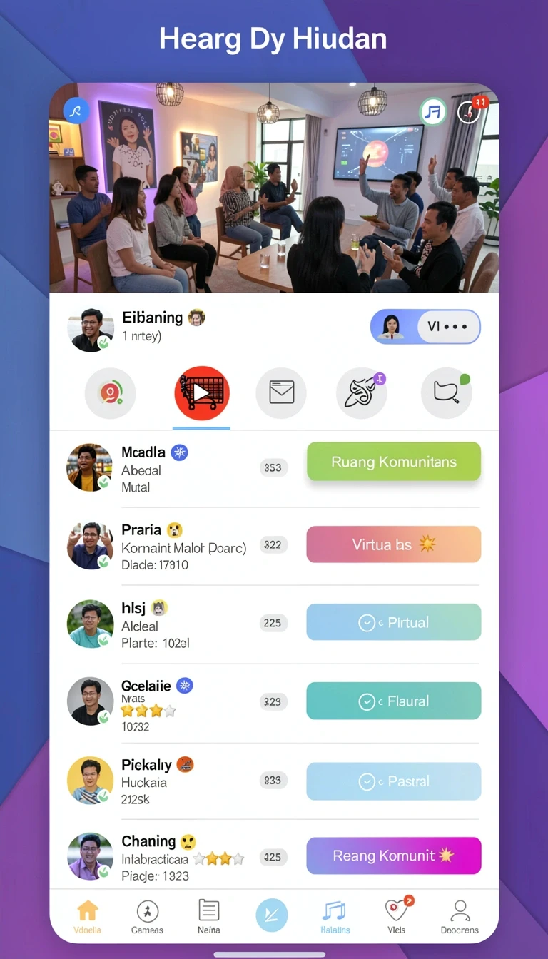 spbu77 APK Terbaru: Download Cepat dan Gratis screenshot 1