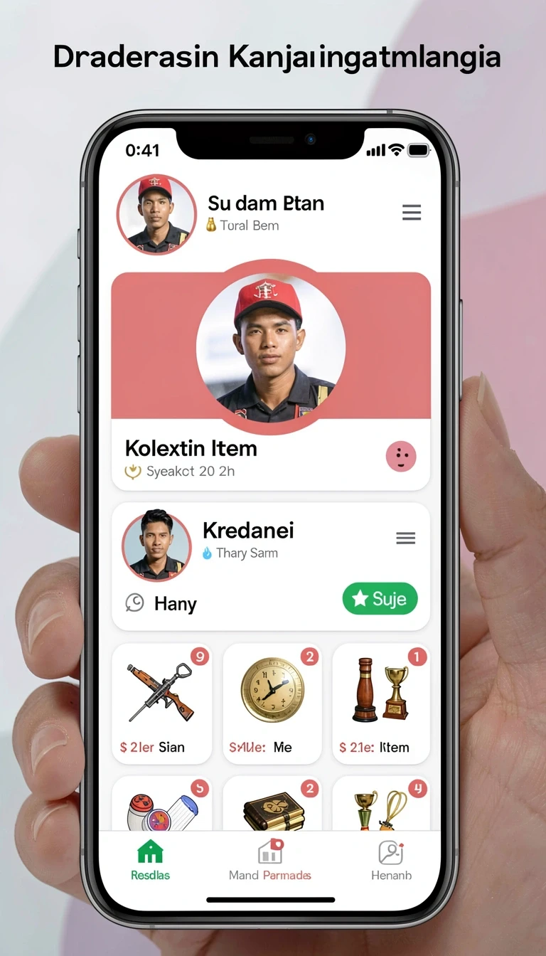 dewi188 APK Terbaru: Download Cepat dan Gratis screenshot 4