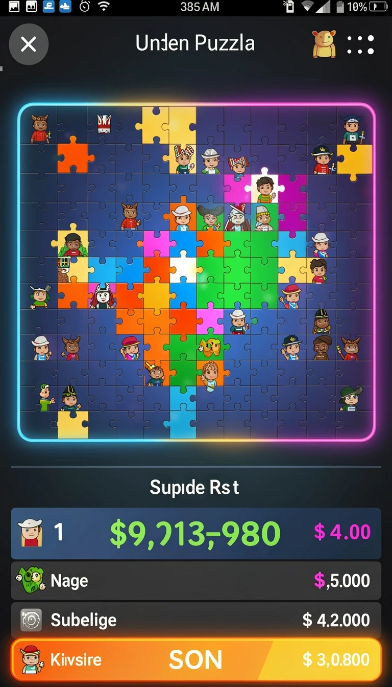 slot6000 APK Terbaru: Download Cepat dan Gratis screenshot 1