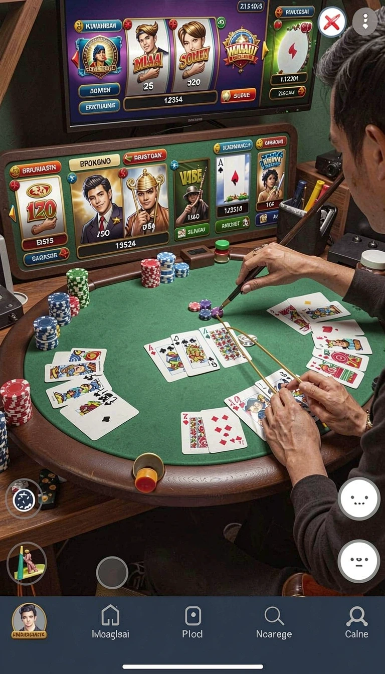 kilauwin APK Terbaru: Download Cepat dan Gratis screenshot 2
