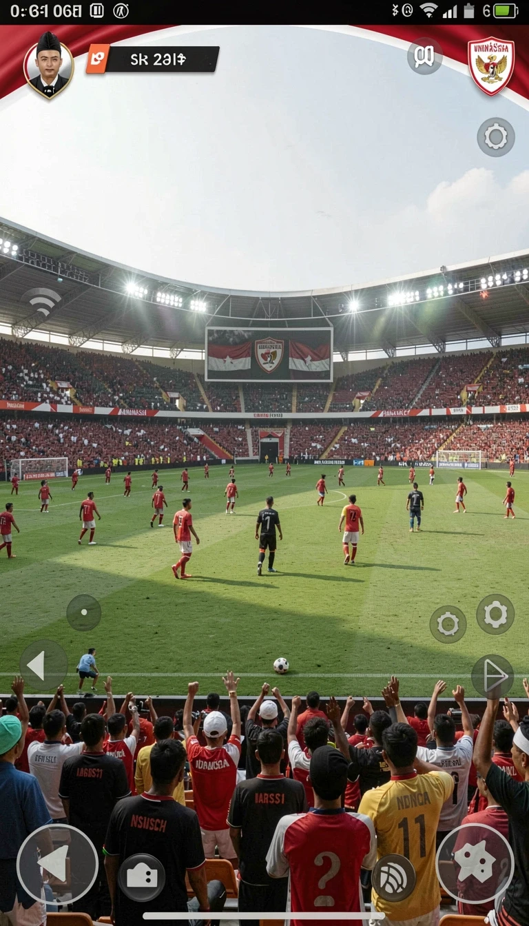 spbu77 APK Terbaru: Download Cepat dan Gratis screenshot 3