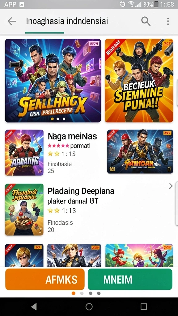harapjp APK Terbaru: Download Cepat dan Gratis screenshot 4