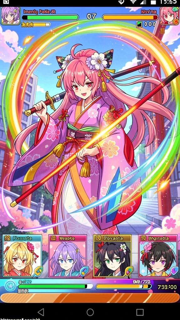 Dragon Spark Game Terbaru: Review, RTP, dan Akses Main 1