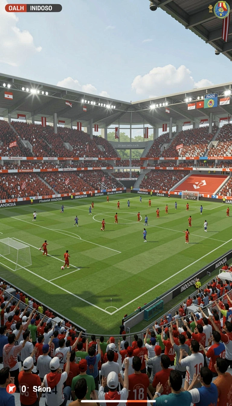 online138 APK Terbaru: Download Cepat dan Gratis screenshot 2