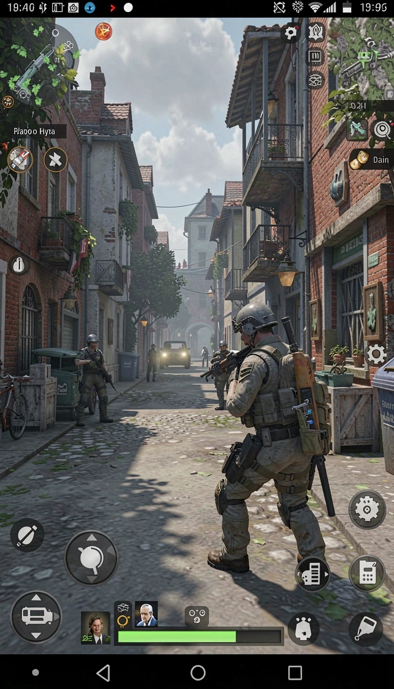 arena212 APK Terbaru: Download Cepat dan Gratis screenshot 4