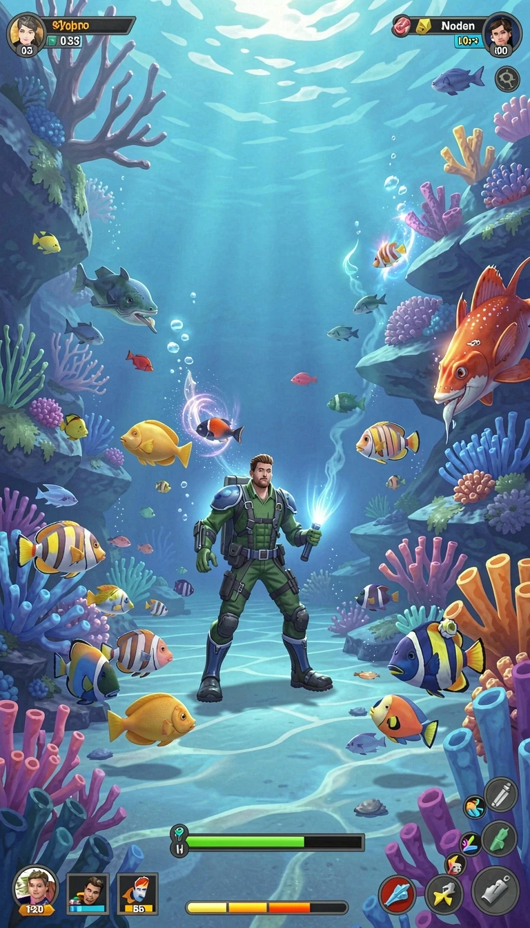 kagandan APK Terbaru: Download Cepat dan Gratis screenshot 4