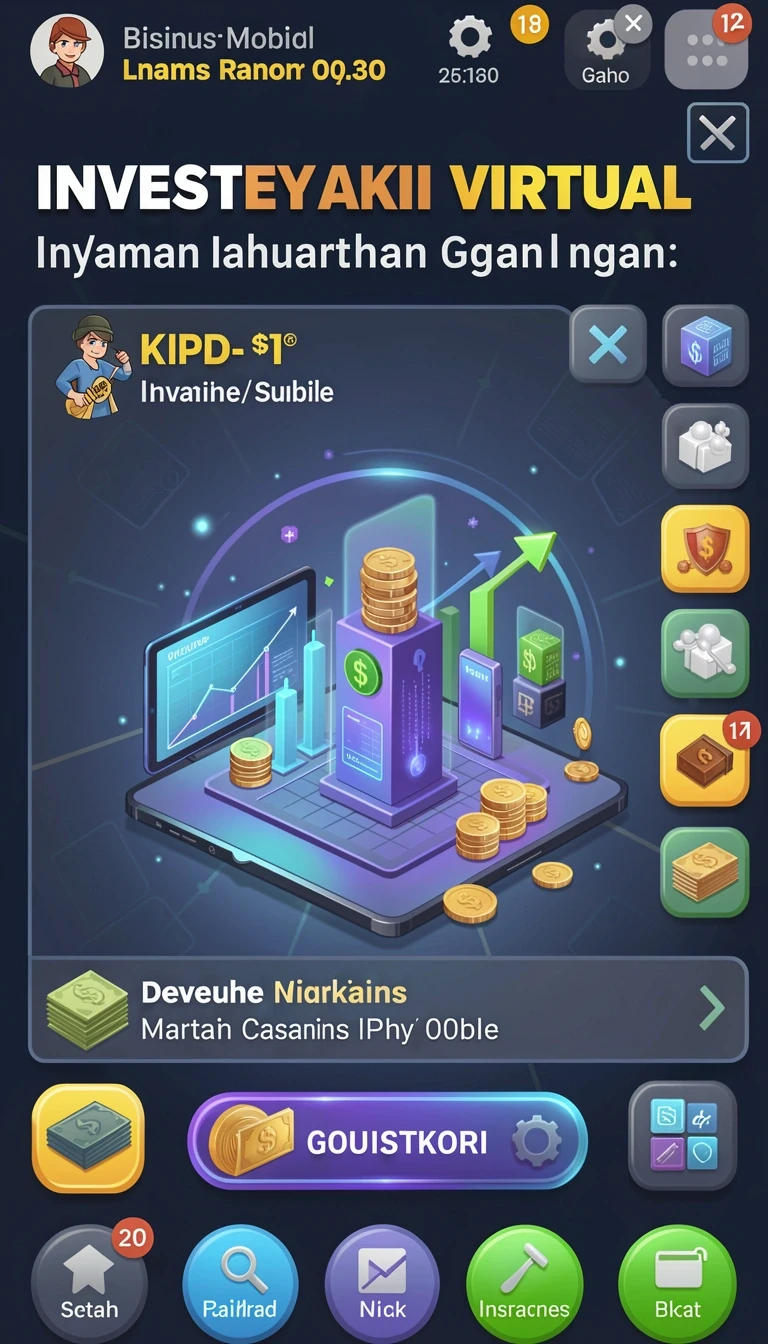 bigwin88 APK Terbaru: Download Cepat dan Gratis screenshot 4
