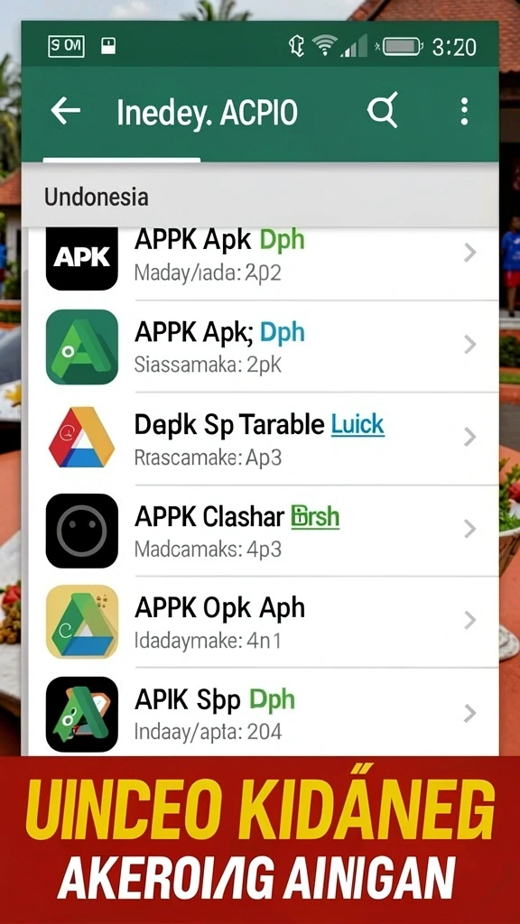 7 Monkeys Game Terbaru: Review, RTP, dan Akses Main 2