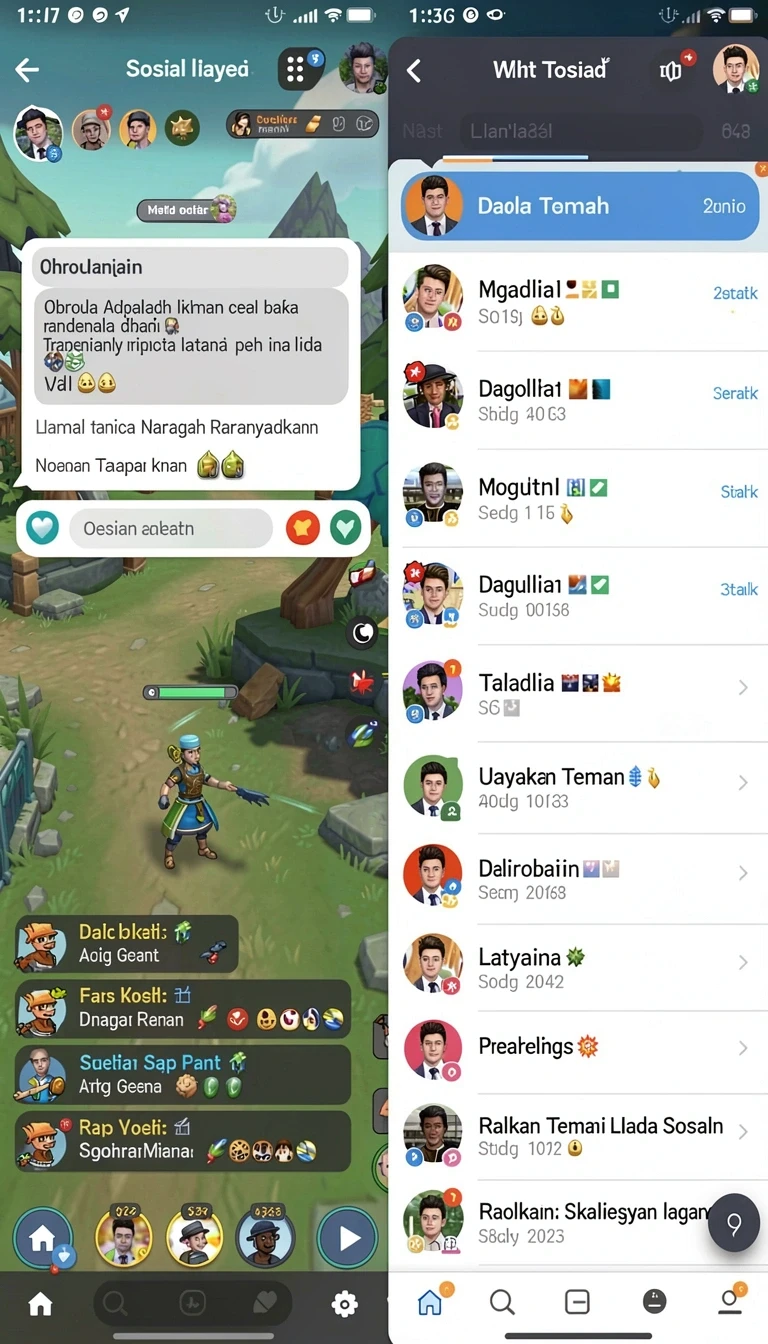 slot6000 APK Terbaru: Download Cepat dan Gratis screenshot 4