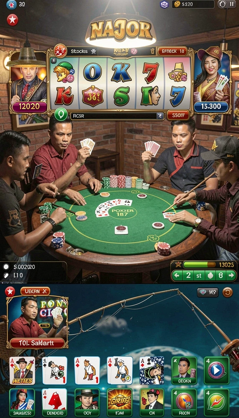 zk7 APK Terbaru: Download Cepat dan Gratis screenshot 4
