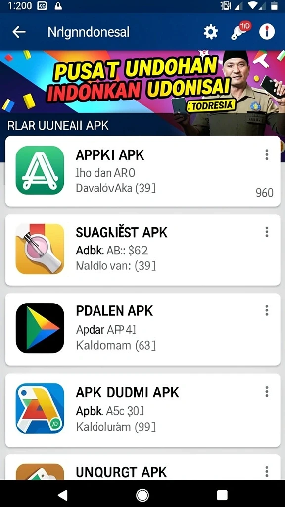 cepat88 APK Terbaru: Download Cepat dan Gratis screenshot 2