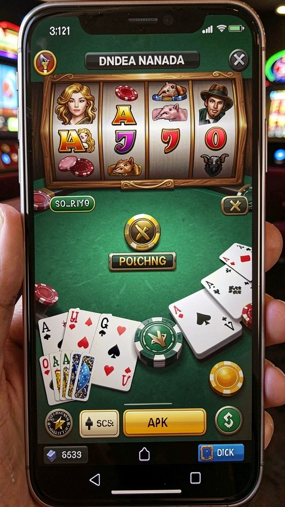 jekpot88 APK Terbaru: Download Cepat dan Gratis screenshot 1