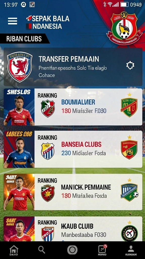 a200m APK Terbaru: Download Cepat dan Gratis screenshot 4