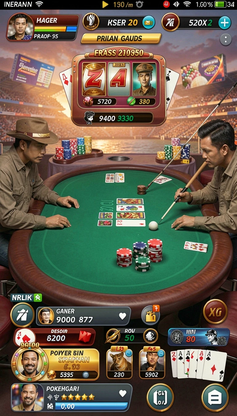 5zk APK Terbaru: Download Cepat dan Gratis screenshot 4