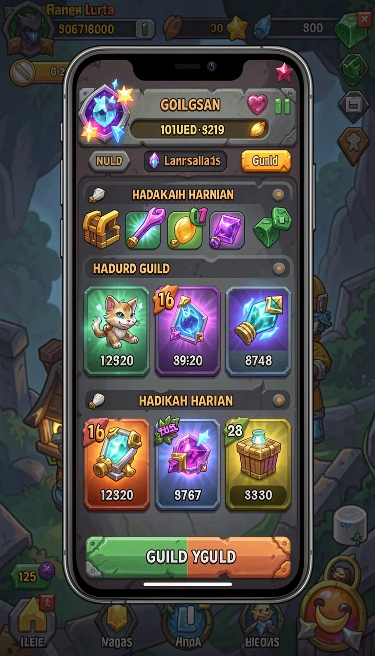 rprp777 APK Terbaru: Download Cepat dan Gratis screenshot 3