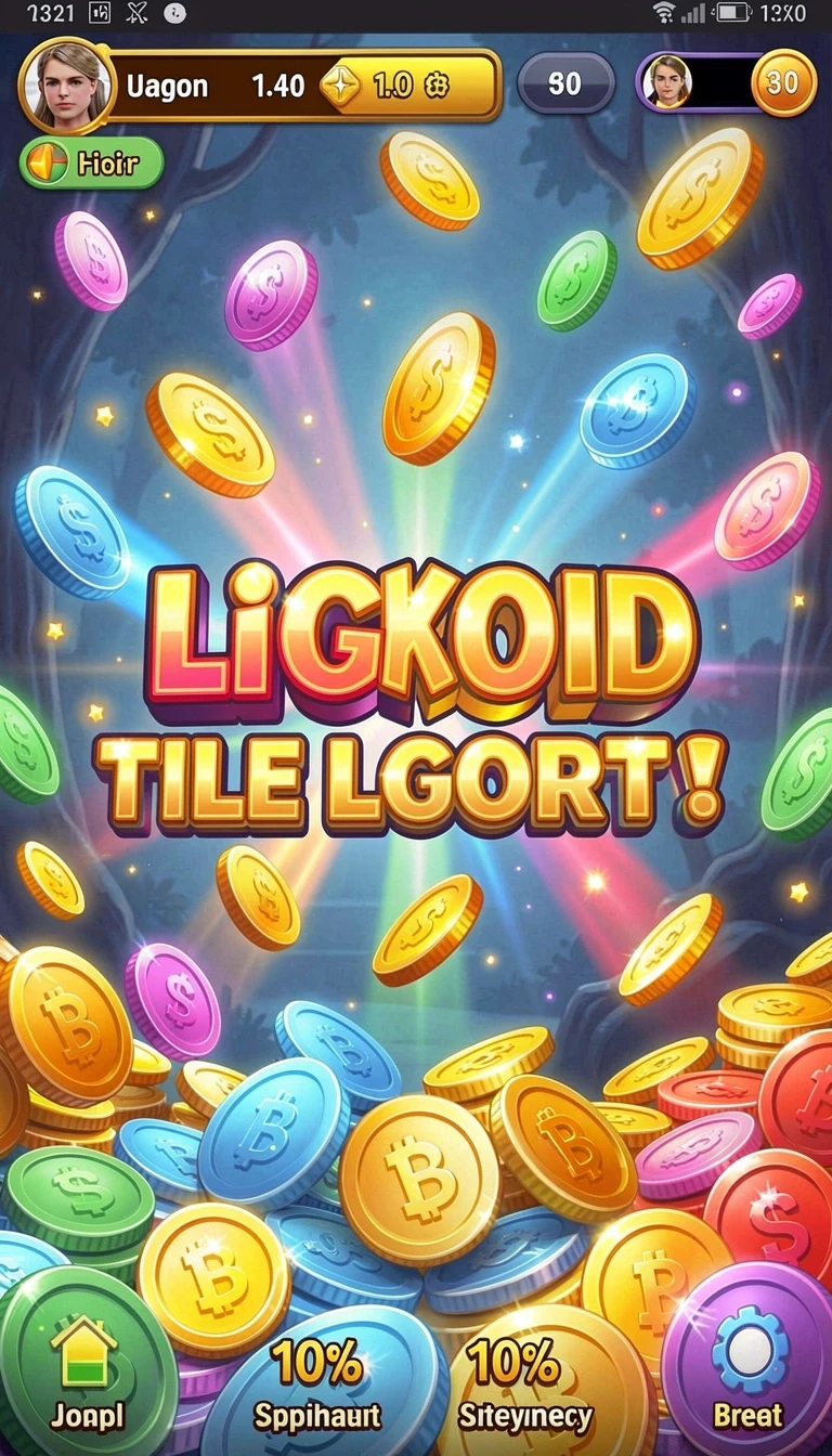 gadunslot APK Terbaru: Download Cepat dan Gratis screenshot 4