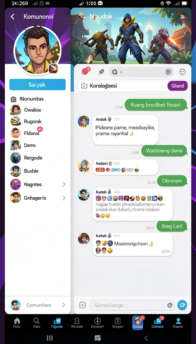 valir4d APK Terbaru: Download Cepat dan Gratis screenshot 4