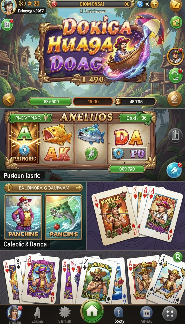 logam777 APK Terbaru: Download Cepat dan Gratis screenshot 2