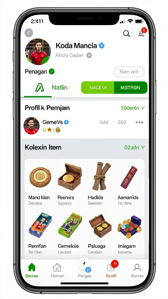 pajaktoto APK Terbaru: Download Cepat dan Gratis screenshot 4