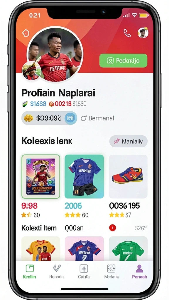 harapjp APK Terbaru: Download Cepat dan Gratis screenshot 3