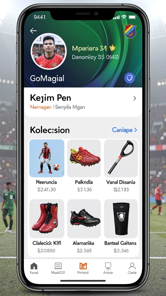 cepat88 APK Terbaru: Download Cepat dan Gratis screenshot 4