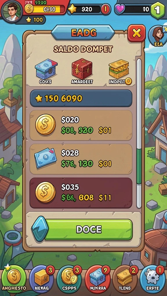 fokus777 APK Terbaru: Download Cepat dan Gratis screenshot 2