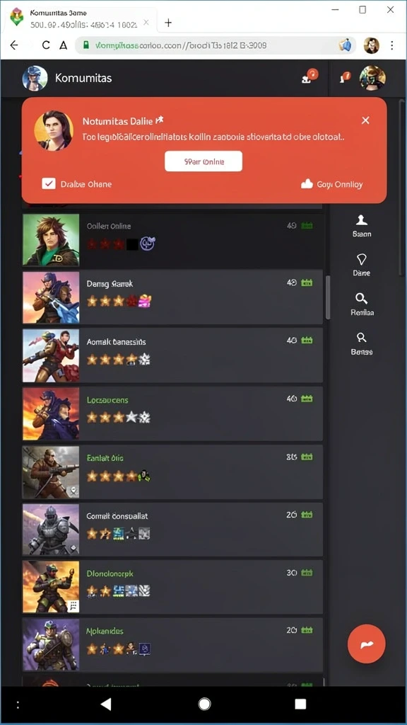 cepat88 APK Terbaru: Download Cepat dan Gratis screenshot 3